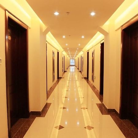 Shenyang Pangjiang Hotel Ngoại thất bức ảnh