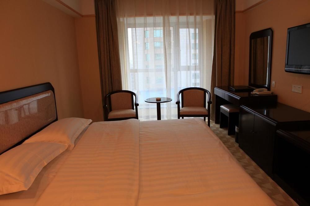 Shenyang Pangjiang Hotel Ngoại thất bức ảnh