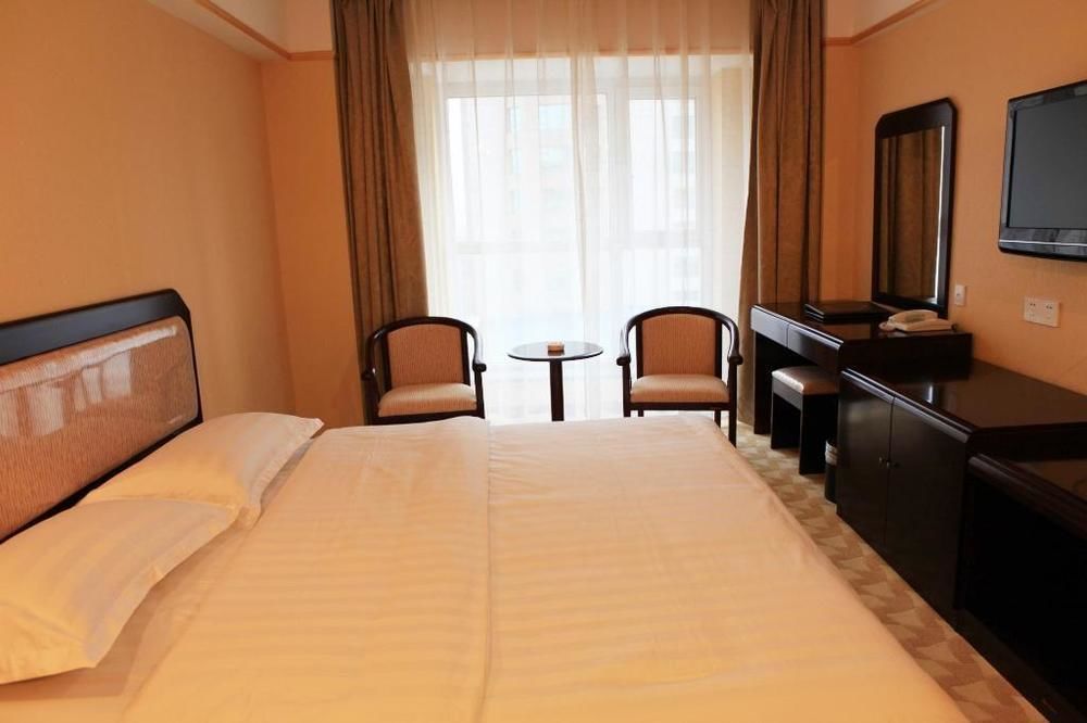 Shenyang Pangjiang Hotel Ngoại thất bức ảnh