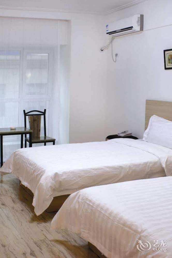 Shenyang Pangjiang Hotel Ngoại thất bức ảnh