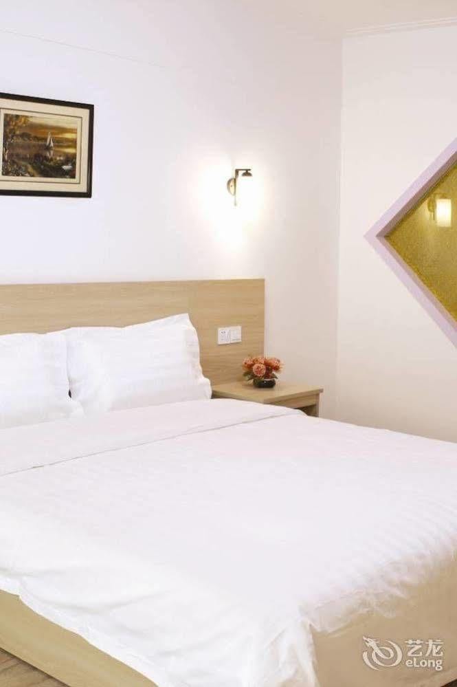 Shenyang Pangjiang Hotel Ngoại thất bức ảnh