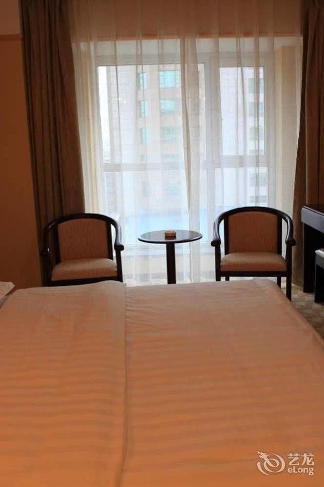 Shenyang Pangjiang Hotel Ngoại thất bức ảnh