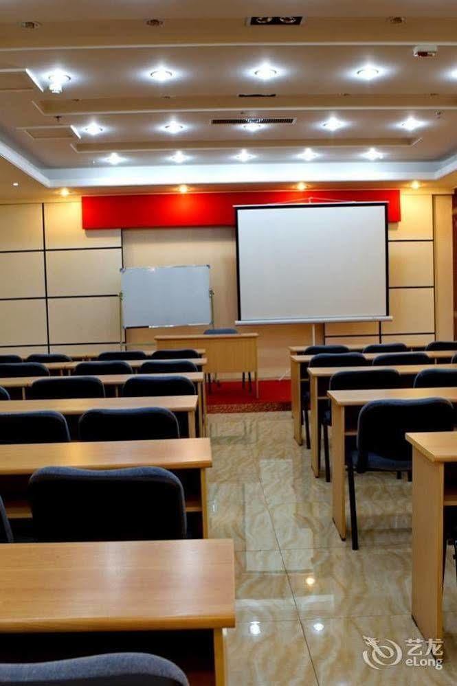 Shenyang Pangjiang Hotel Ngoại thất bức ảnh